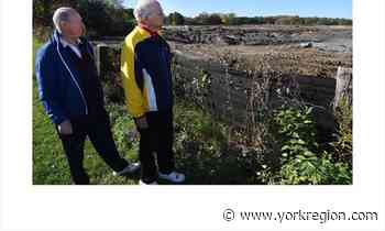 Markham farmland 'irrevocably lost' to development despite pleas from public to stem urban sprawl - yorkregion.com