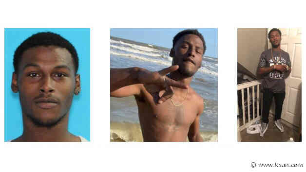 22-year-old Bastrop County murder suspect says he 'maybe' stabbed victim