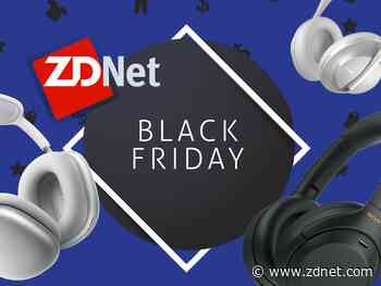 Black Friday 2021: Best early headphone, earbud deals
