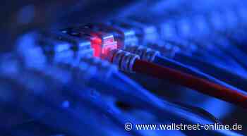 Meistgesuchte Aktie: Zahlen sich die Anteile der B+S Banksysteme am Start-up Tradelite nun aus?