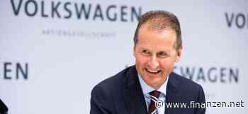 Volkswagen-Aktie stürzt letztendlich ab: Fronten zwischen VW-Chef und Aufsichtsräten verhärten sich weiter