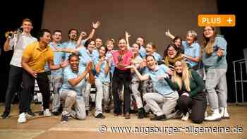 Ulmer Teatro International erhält den Lamathea-Preis