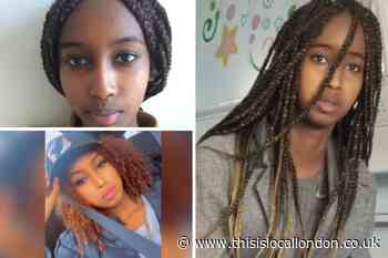 Missing girl Greenwich: 16-year-old last seen a week ago
