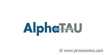 Alpha Tau Announces Enrollment of First Patient in Combination Trial of Alpha DaRT™ and Pembrolizumab (Keytruda®)