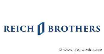 Reich Brothers Announces purchase of 1,900,000 SF Industrial Campus on 53 acres in Middle River, MD for $52,500,000