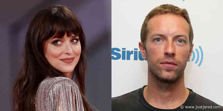 Dakota Johnson Offers Rare Comment About Partner Chris Martin!