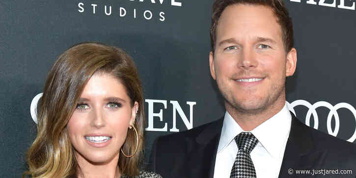 Chris Pratt Calls Wife Katherine Schwarzenegger His 'Greatest Treasure' in New Post