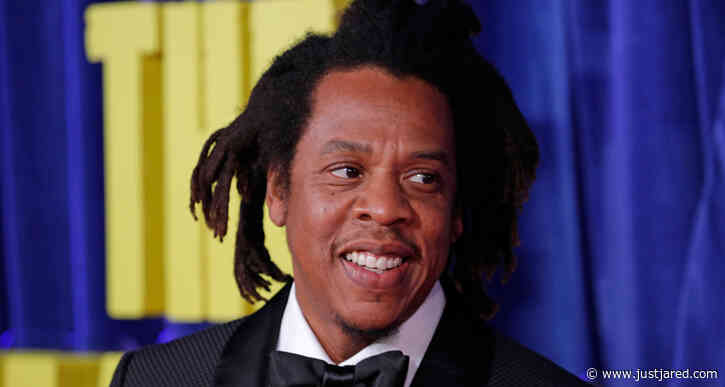 Jay-Z Officially Joins Instagram & Only Follows One Account