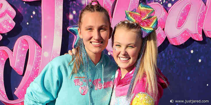 JoJo Siwa Comments For The First Time on Her Break Up With Kylie Prew