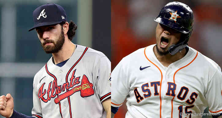 Who Won World Series 2021? Atlanta Braves & Houston Astros Face Off in Game Six
