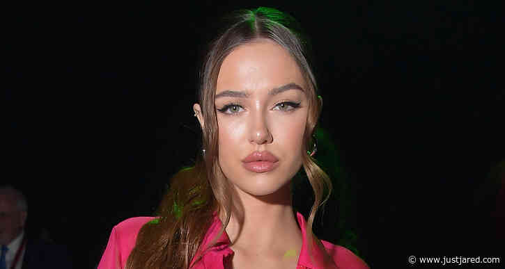 Delilah Hamlin Reveals She Accidentally Overdosed on Prescription Pills