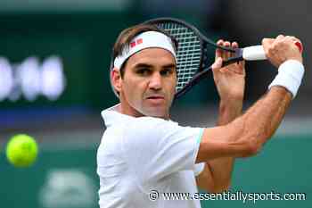 “I Declined”: Leonardo Mayer Reveals Why He Rejected Roger Federer For Training - EssentiallySports