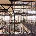 Bennett Associate’s ambitious new net zero campus in London’s Bankside