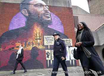 Undercover Met Police officers outside clubs to identify predators