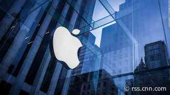 Former Apple employee who claims she was fired for #AppleToo organizing files NLRB complaint