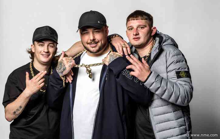 Bad Boy Chiller Crew: “We don’t feel like celebrities, but we can’t go anywhere anymore”