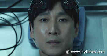 Review: ‘Dr. Brain,’ Your New South Korean TV Crush