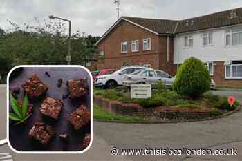 Epping man who dealt cannabis cakes given suspended jail time