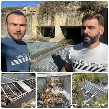 Comment la startup Vertuoso piège les déchets des eaux pluviales