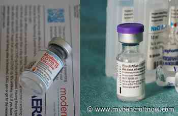 More Ontarians to be eligible for booster shot by Saturday