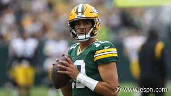 What to expect from Packers offense under Jordan Love