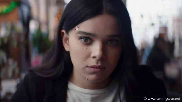 Hawkeye TV Spot Reveals Why Kate Bishop Wants to Be a Superhero