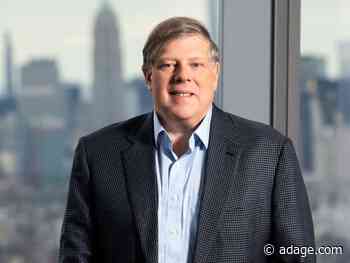 Stagwell Group posts nearly 23% organic growth in its first earnings since MDC merger