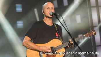 Stargast Milow im Interview: "Ich will Menschen mit meiner Musik Hoffnung geben"