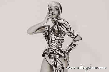 Dawn Richard Wants to Shake Off Your Mental Cobwebs With ‘Loose Your Mind’