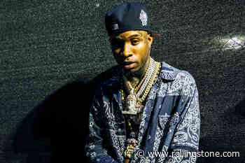 No Plea Deal in Tory Lanez Assault Case Involving Megan Thee Stallion