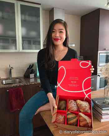 8 Best Bakeries in Markham You Must Visit - diaryofatorontogirl.com