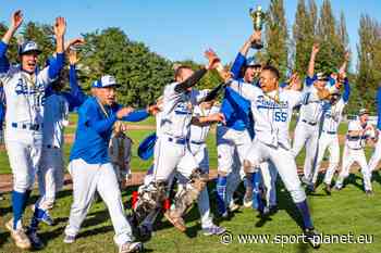 🎥 Kampioenen in het baseball bekend: Atlanta Braves winnen World Series en Hoboken pakte de titel in België - Sport-planet.eu