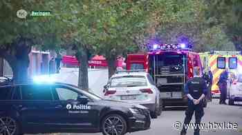 Dodelijke schietpartij in Beringen (Beringen) - Het Belang van Limburg Mobile - Het Belang van Limburg