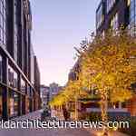 Launch of The Export Building at Republic completes second phase in London’s office