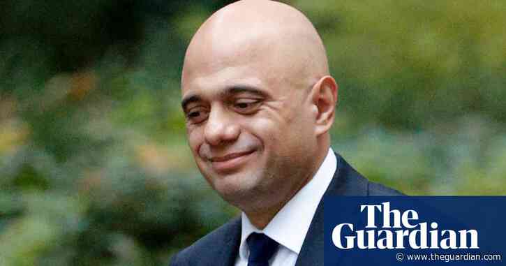 Javid’s hard line on making NHS staff in England get jabbed may pay off