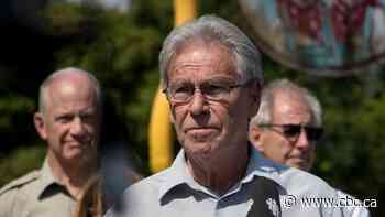 Mayor apologizes for sharing residential schools post — but says he's 'annoyed' First Nation made issue public