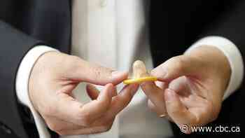 Top court reviewing case involving condom use and consent 