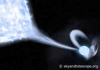 Close Companions Help Stars Make More Carbon