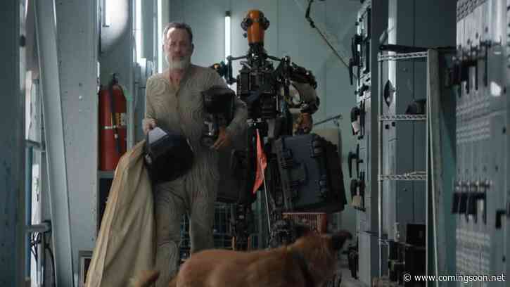 Interview: Tom Hanks Discusses His Versatility, Finding Comedy in Finch’s Dark World