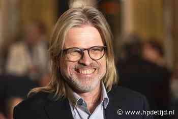 Pas verschenen: Van Essen, Van Elk en Kollaard - HP/De Tijd