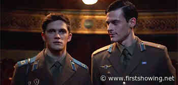 New US Trailer for Estonian Love Triangle Cold War Thriller 'Firebird'