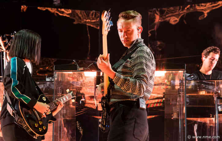 The xx help launch online archive by releasing new documentary