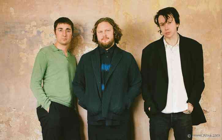 Alt-J share moving new song ‘Get Better’ and announce 2022 UK and Ireland tour
