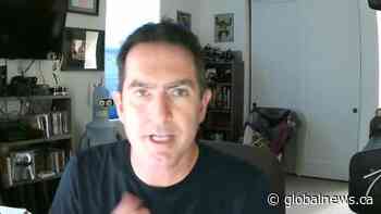 Bob Bowen on directing ‘Family Guy’ and working with Seth MacFarlane