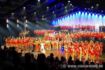 Gheelamania zoekt acteurs voor editie 2022