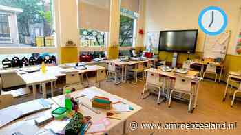 Goedemorgen! Code geel vanwege mist, lerarentekort wordt erger en Wendy's blijft Wendy's - Omroep Zeeland