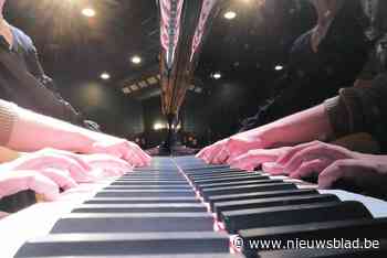 Leraars spelen concert (Geel) - Het Nieuwsblad