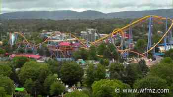 Dorney Park owner continues rally from coronavirus | Lehigh Valley Regional News | wfmz.com - WFMZ Allentown