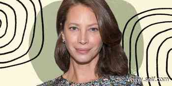 Christy Turlington Is Running Her Ninth Marathon—Here's What She Uses to Train - Self