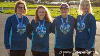 Arklow runners complete Dublin Marathon virtually - Wicklow People